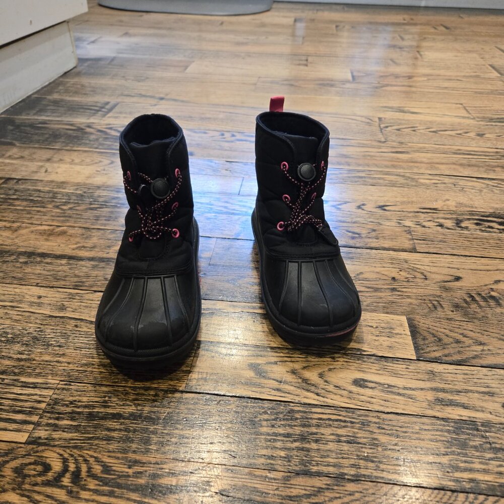 SNOW BOOTS GIRLS - Picture 4 of 5